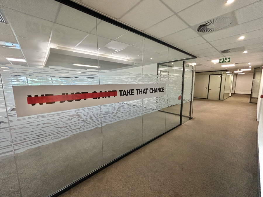 To Let Commercial Property for Rent in Cape Town City Centre Western Cape